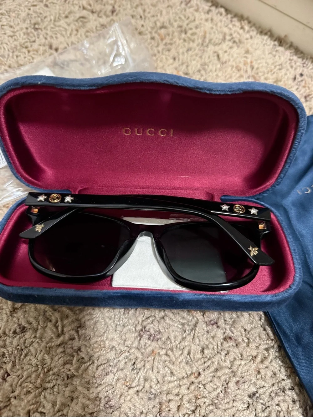 Gucci Women’s Sunglasses